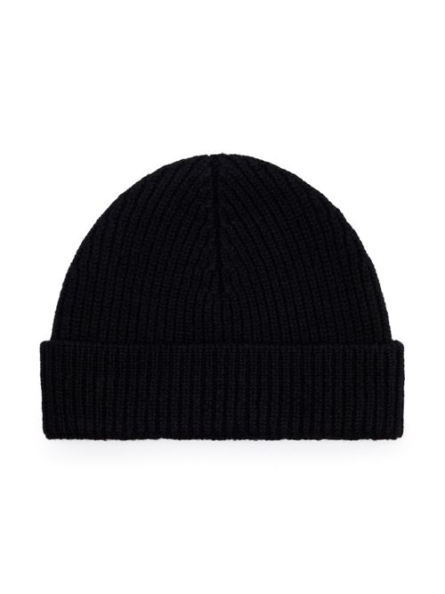 Wool cap AMI PARIS | BFUHA106D018009